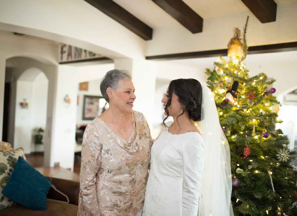 Embracing Life’s Messiness: A Journey of Love and Loss